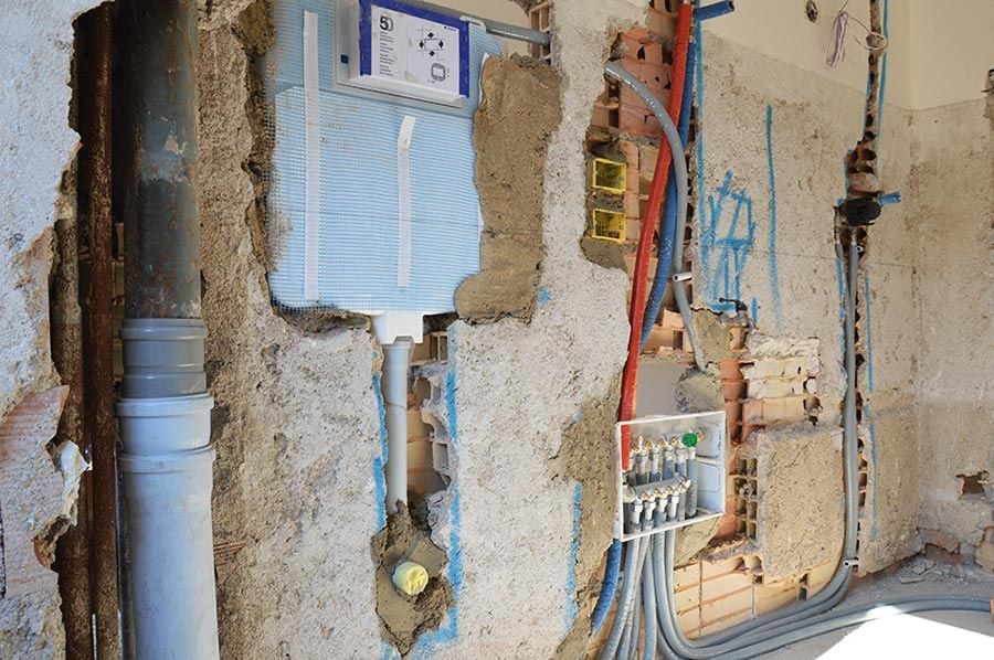 Instalații Sanitare & Termice – Rădăuți și împrejurimi