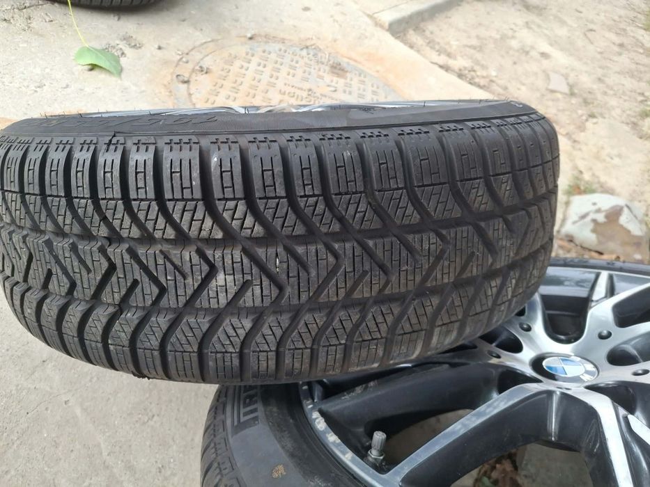 Jante bmw r17 noi