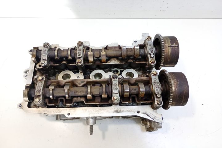 Chiulasa 3736R Dacia Logan a 2-a generatie (facelift)