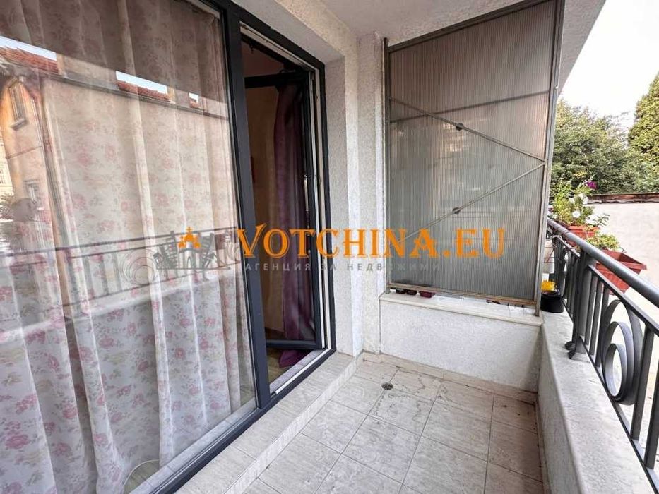 Продава се Двустаен апартамент в Варна, Гръцка махала - 81 кв.м за 3692 €/кв.м - Снимка #4