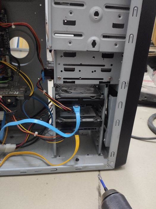 Компьютер б/у сатылады