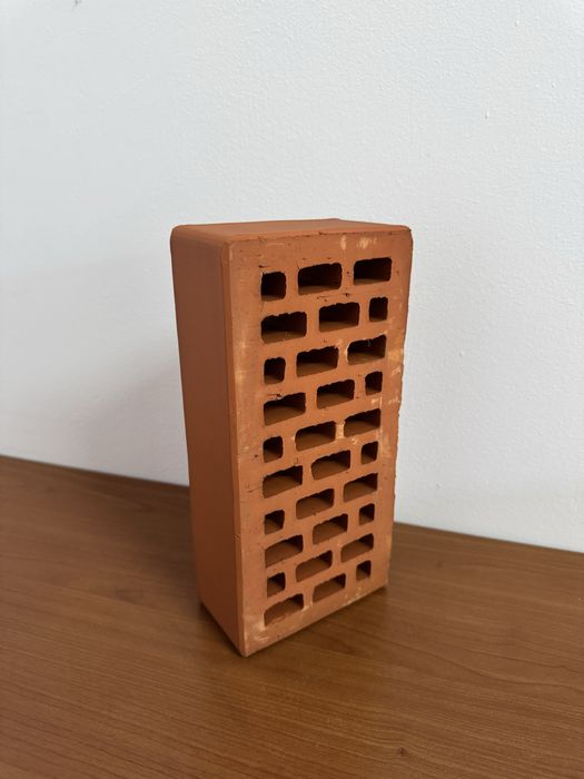 Caramida klinker aparenta decorativa gratare, seminee, garduri, fatade