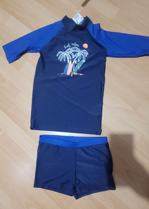 Set tricou si slipi,12 ani,NOI CU ETICHETA