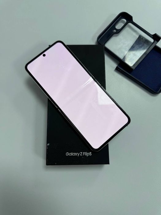 samsung z flip 5 512gb