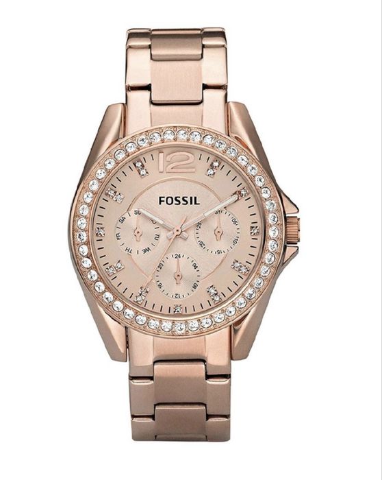 Дамски часовник Fossil RILEY