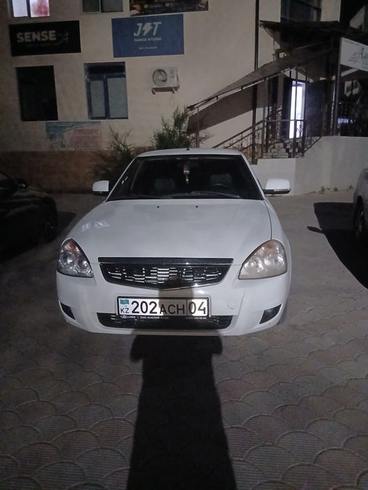 Аренда авто под  такси