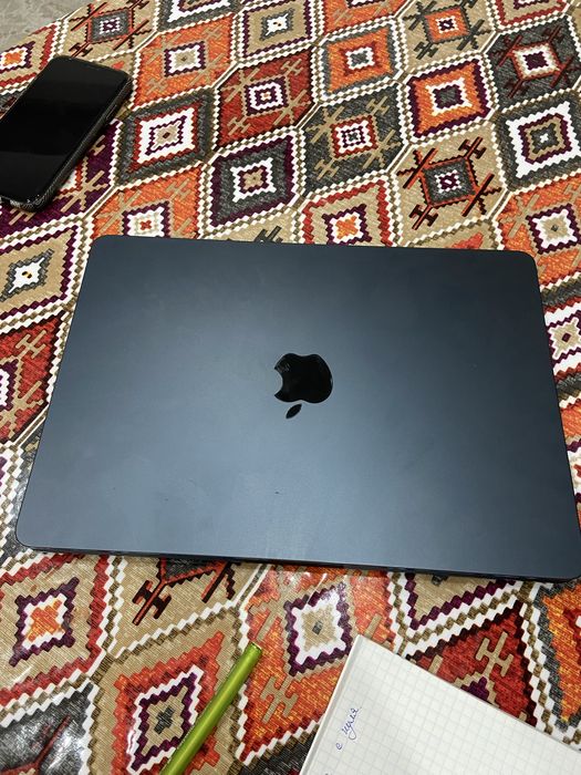 Macbook Air m2 новый