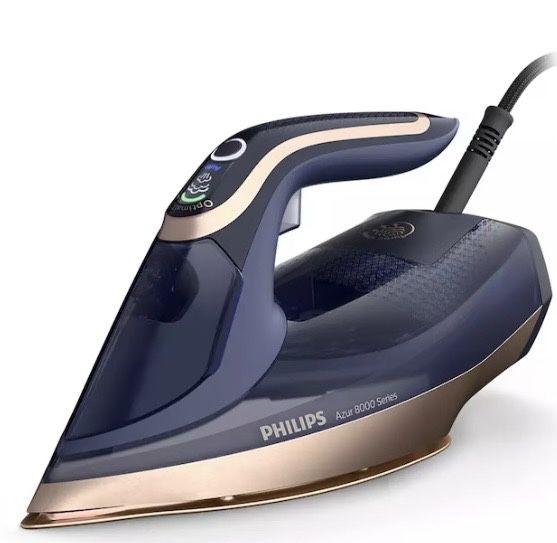 Парна ютия Philips Azur