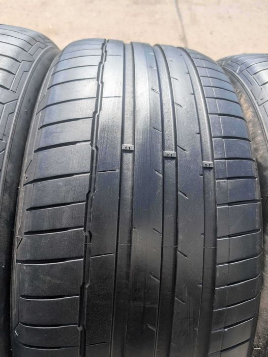 SET 4 Anvelope Vara 255/50 R19 HANKOOK Ventus S1 EVO 3 ev