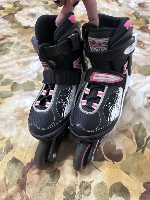 Детские Rollerblade