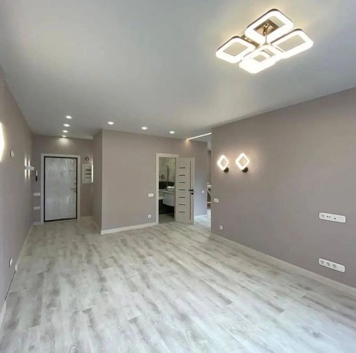 Malyarka yevroremont ishlari