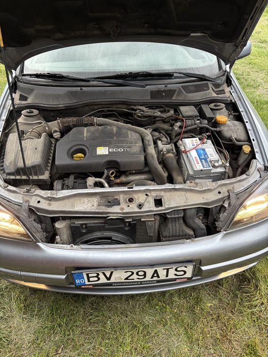 Vand opel astra-g-cc sport
