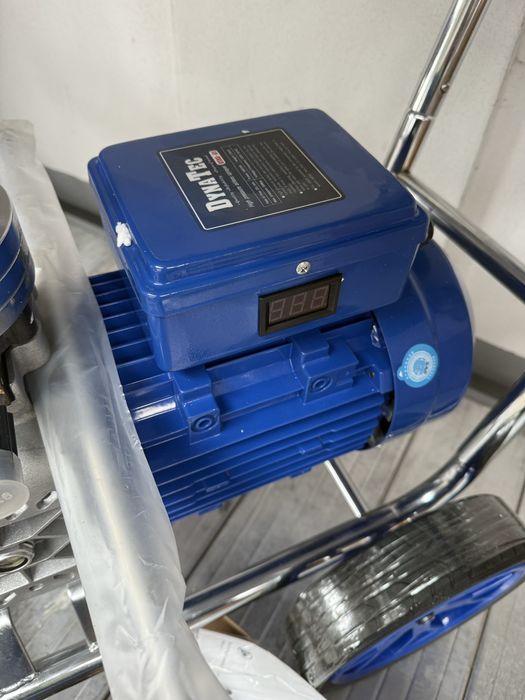 Pompa airless 5kw noua varuit zugravit completa ( wagner titan graco )