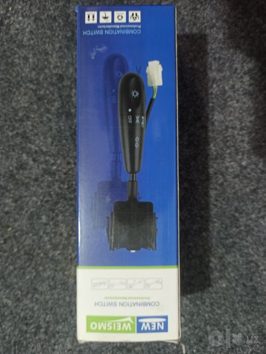 Спарк гитара без противотуманки. Spark gitara
