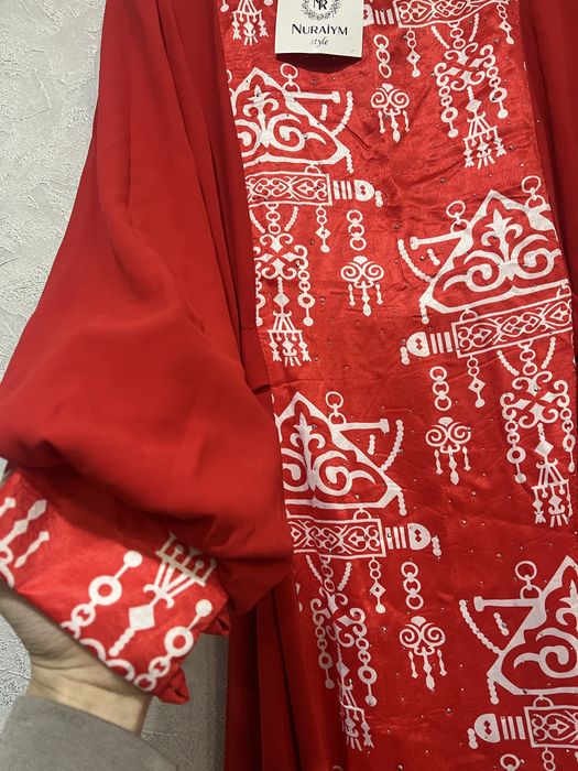 Продам новое платье. Размер 48-50