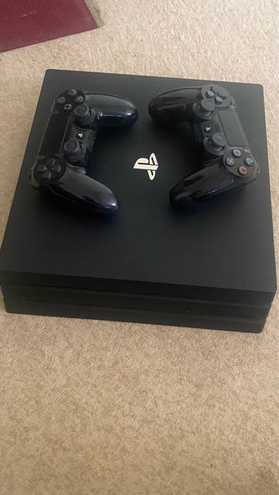 Ps 4 pro sotiladi