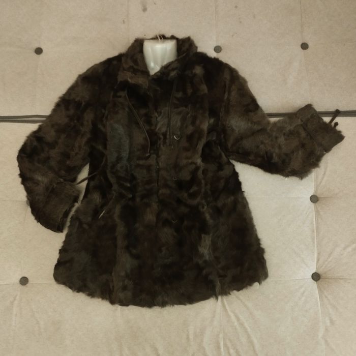 Полушубки Германия