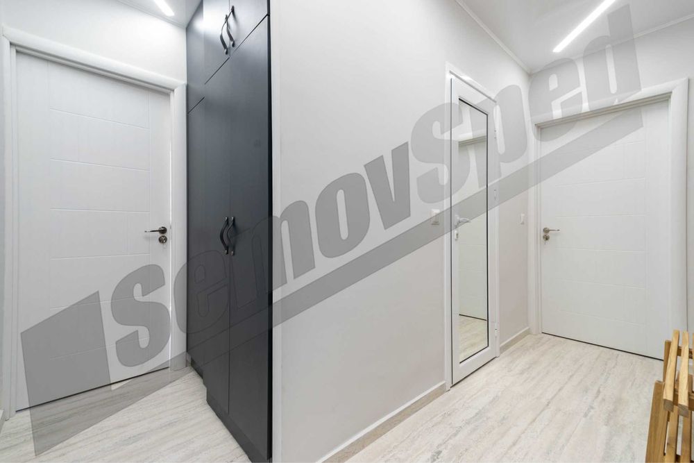 Продава се Тристаен апартамент в Бургас, Изгрев - 62 кв.м за 1522 €/кв.м - Снимка #6