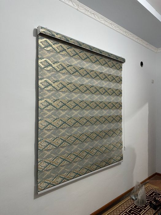 Jalyuzi Buxoro Buylab