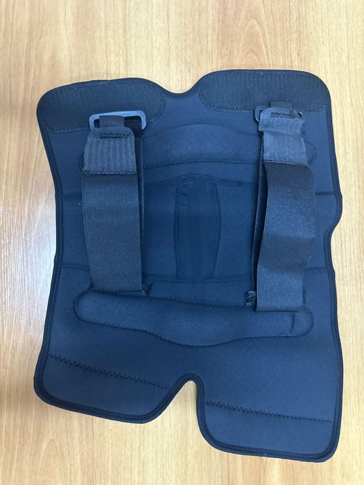 Наколенник новый