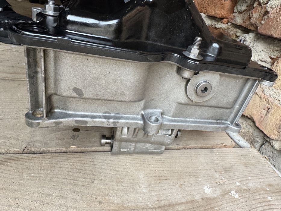 Mectronic DSG DQ200 VW Skoda Audi