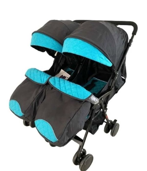 Каляска    для двойни