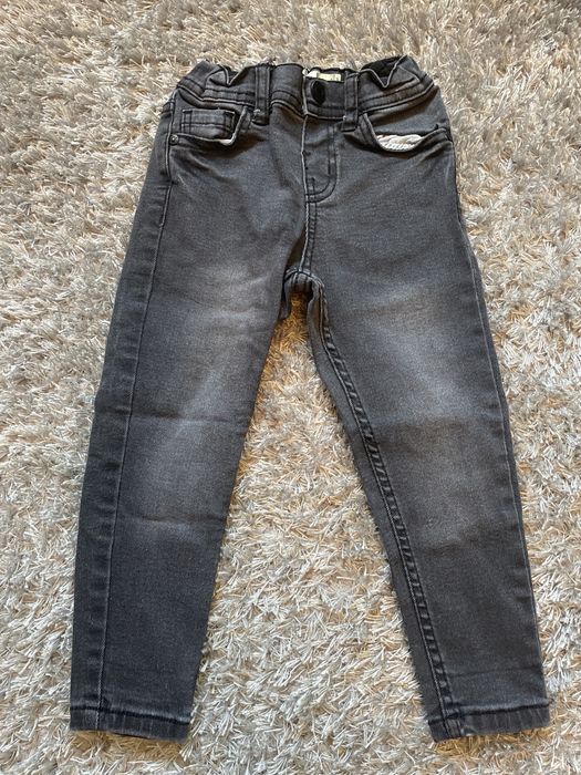 Дънки и ризи 2-3yrs, 92-98cm