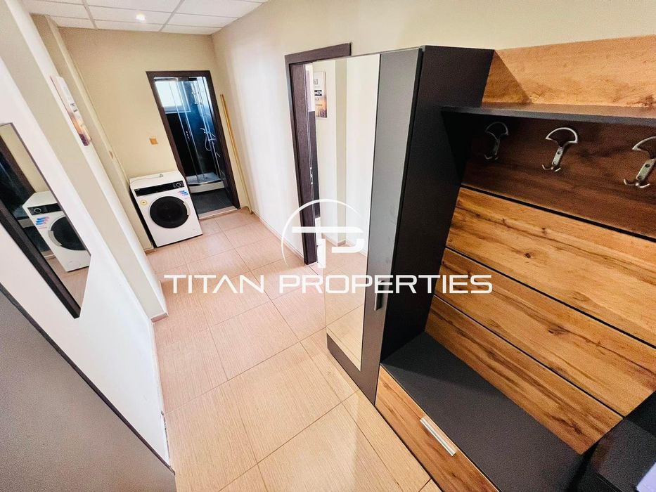 Тристаен, под наем, ж.к Славейков