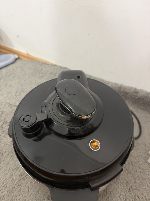 Oala sub presiune electrica TEFAL One Pot