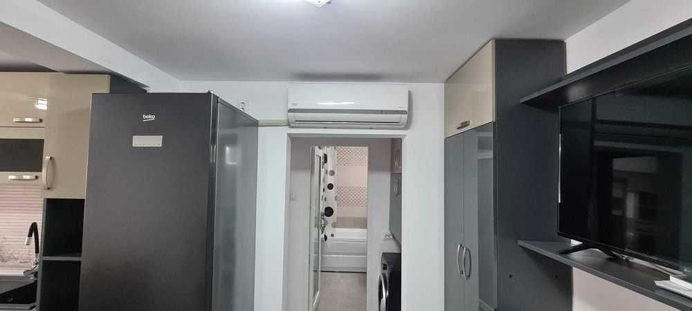 inchiriez apartament 2 camere slatina zona metalurgic