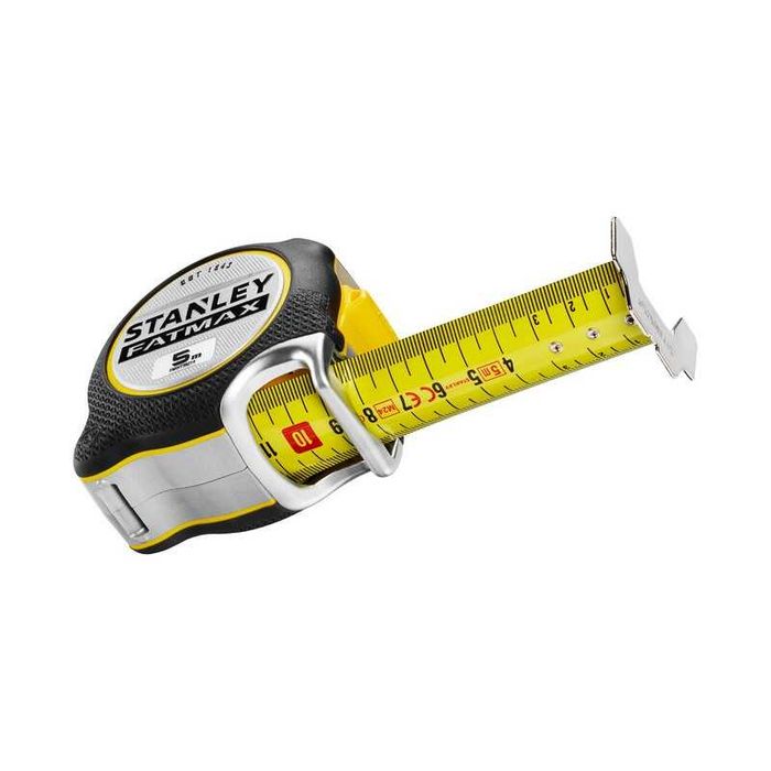 Ролетка STANLEY FATMAX XTREME FMHT38214-0, 5 m