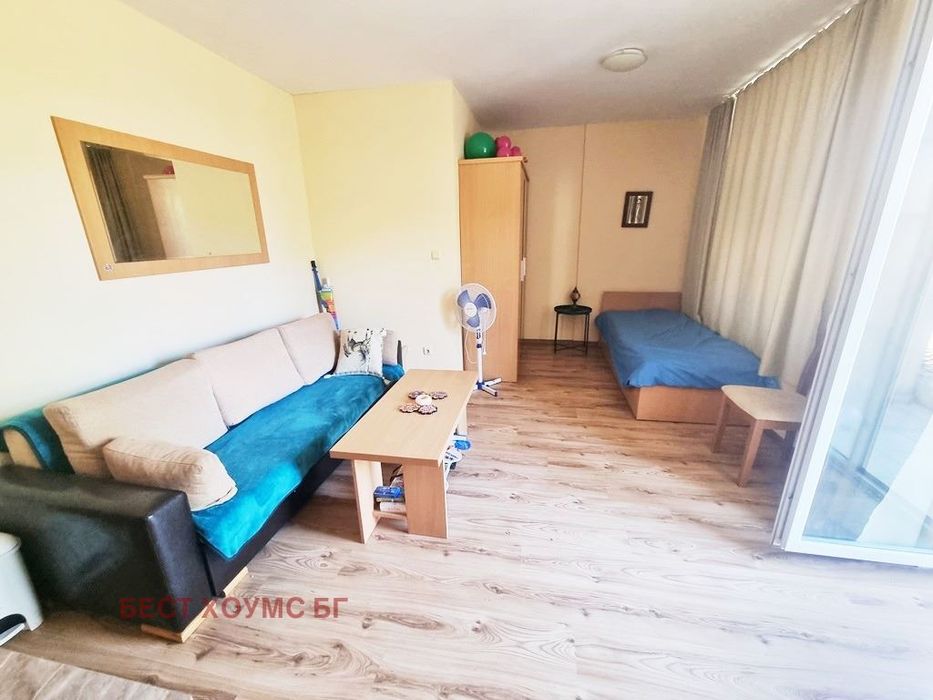Продава се Двустаен апартамент в к.к. Слънчев бряг - 47 кв.м за 1488 €/кв.м - Снимка #6
