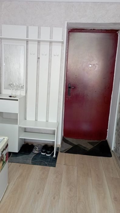 Сдам комнату в общежитии