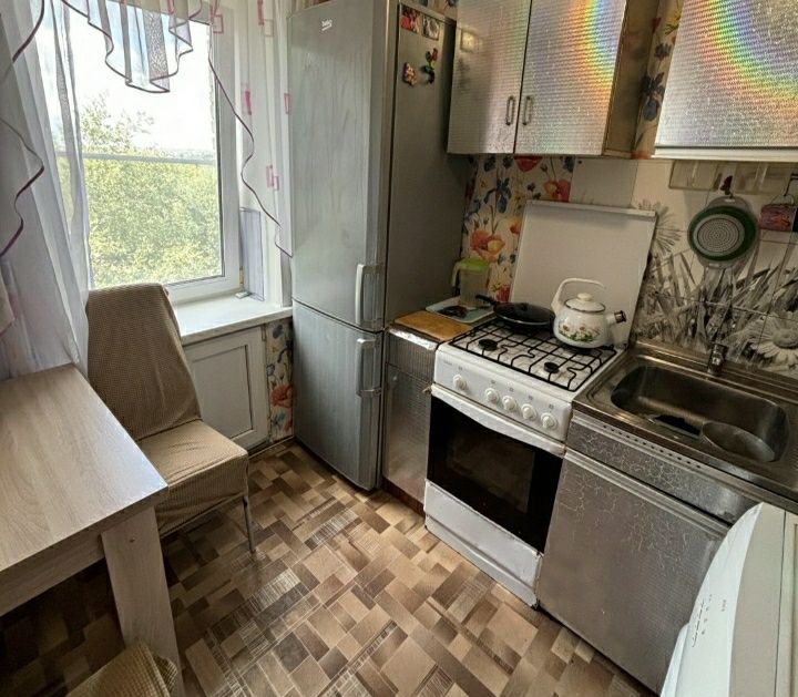 Сдаётся однакомнатая рн Букетово