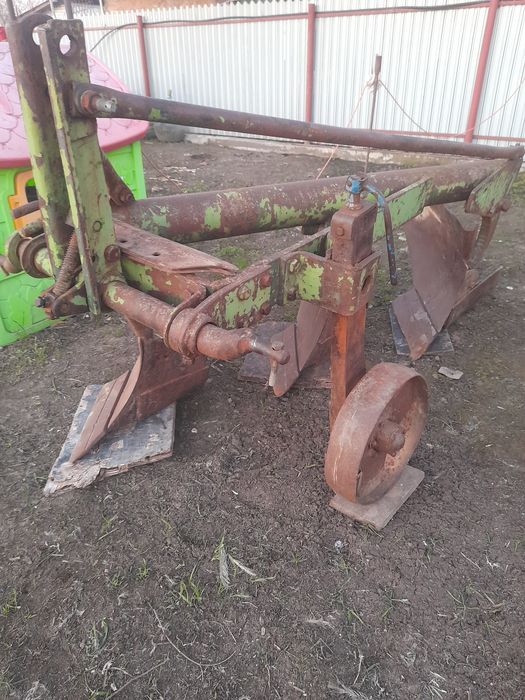 De vanzare utilaje