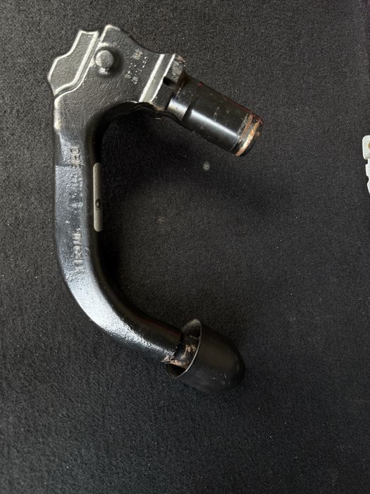 Теглич за Mazda и VAG