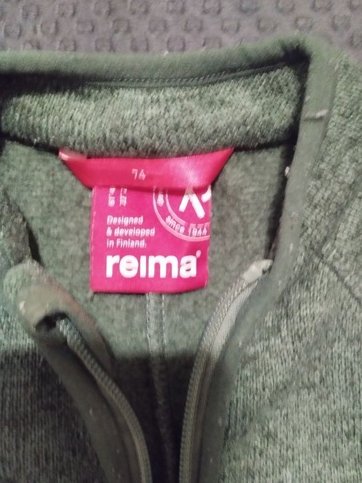 Комбинезон детский Reima