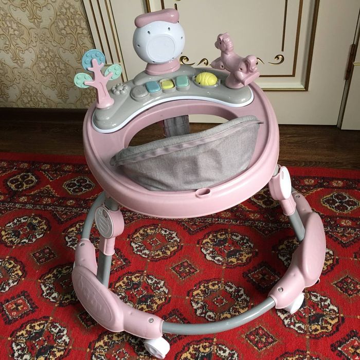 Ходунки для детей