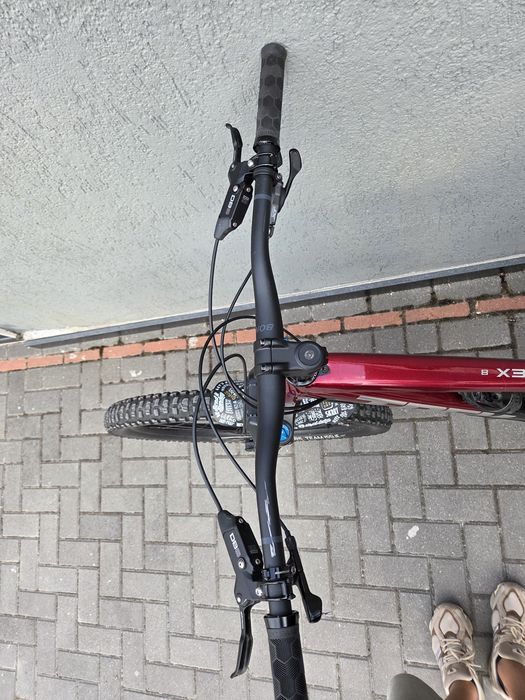 Trek Fuel EX 8 Gen 6 – 2023 | XL | 29"