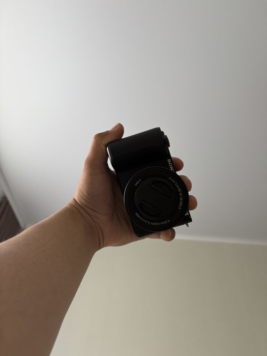 Продаю к SONY ZVE 10 II
