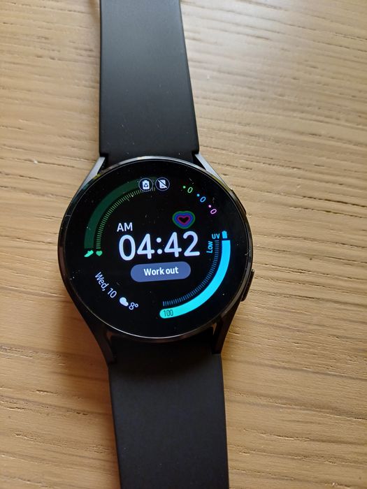 Samsung Galaxy Watch 4