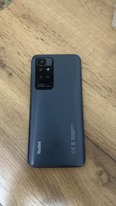 Redmi 10 отличный