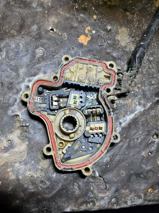 Автоэлектрик любой сложности