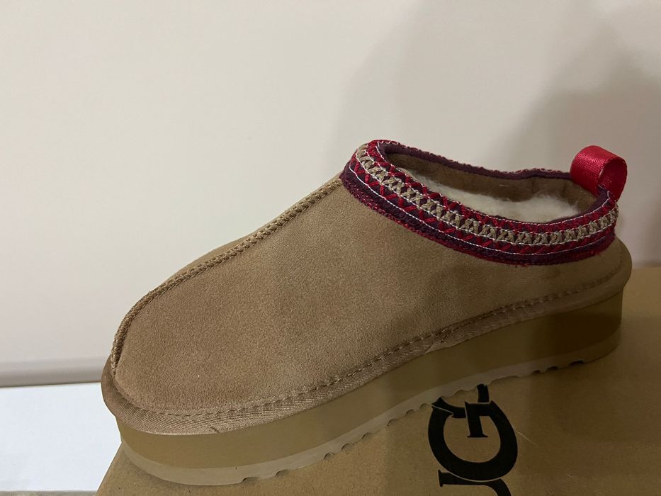 UGG Tazz chesnut