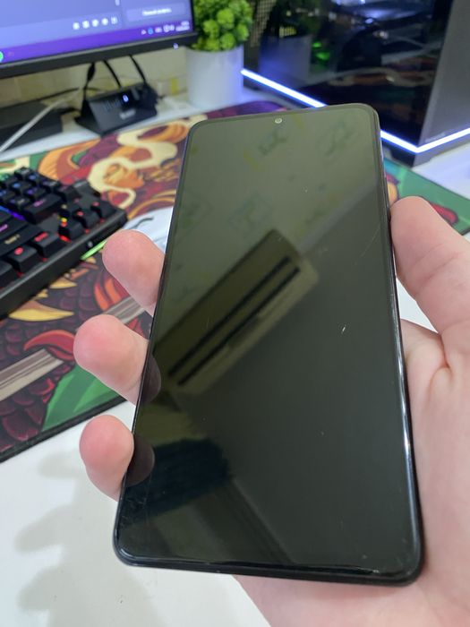 Redmi note 10 pro 6/128