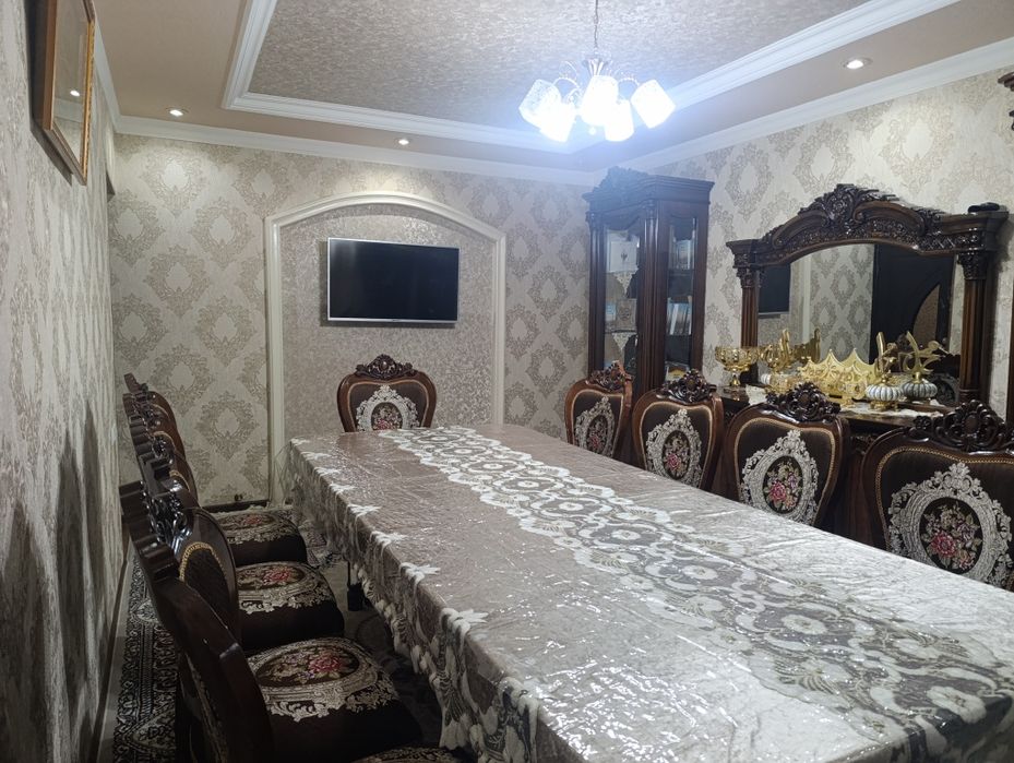 Срочно продаётся квартира!