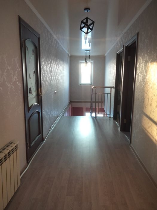 Продам дом 5 комнатный г.Тобыл