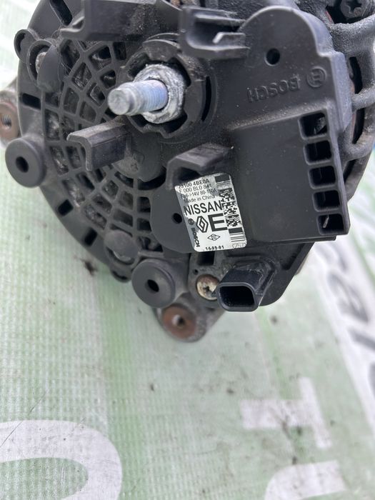 Alternator Nissan X Trail T32 1.6 Dci 2014