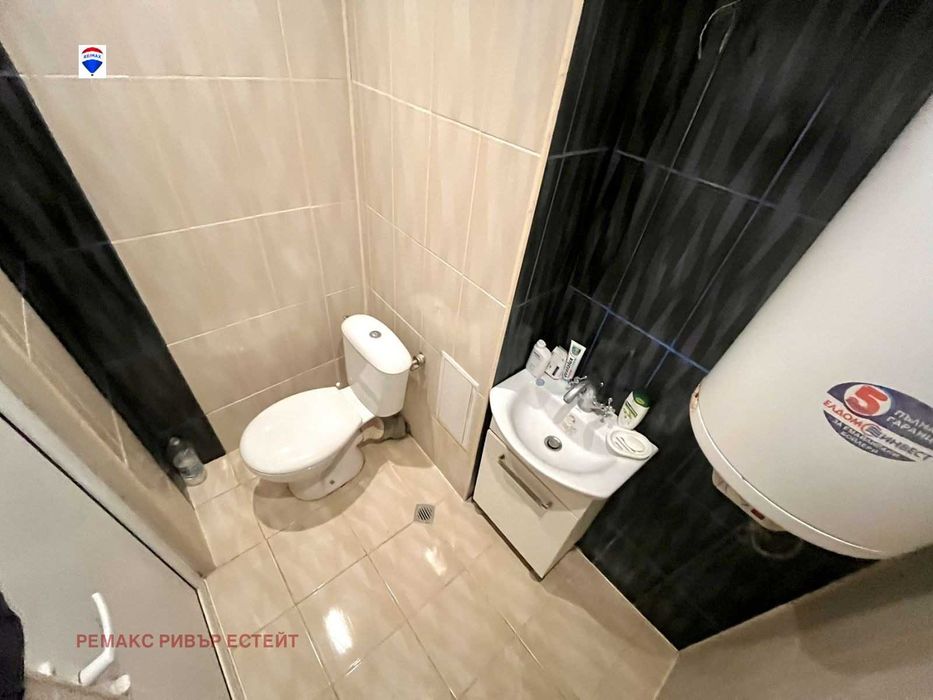 Продава се Едностаен апартамент в Русе, Здравец Изток - 41 кв.м за 1027 €/кв.м - Снимка #12