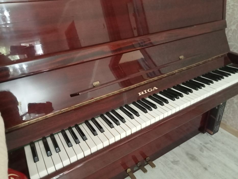 Пианино RIGO,бу.